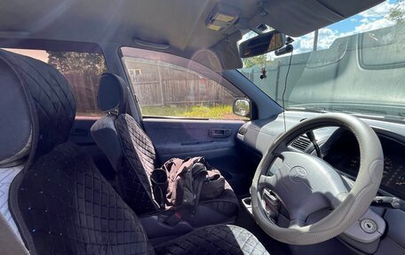 Toyota Ipsum II, 1997 год, 360 000 рублей, 7 фотография