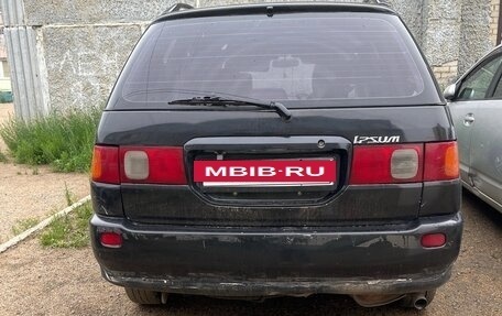 Toyota Ipsum II, 1997 год, 360 000 рублей, 6 фотография
