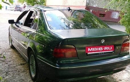 BMW 5 серия, 1997 год, 400 000 рублей, 3 фотография