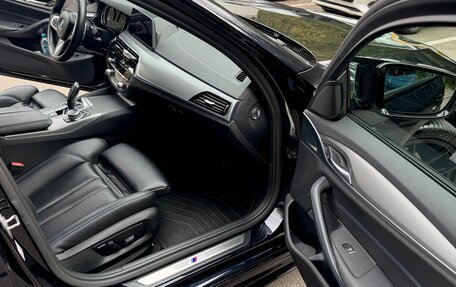 BMW 5 серия, 2020 год, 3 190 000 рублей, 7 фотография