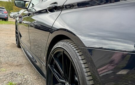 BMW 5 серия, 2020 год, 3 190 000 рублей, 13 фотография