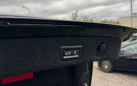 BMW 5 серия, 2020 год, 3 190 000 рублей, 14 фотография
