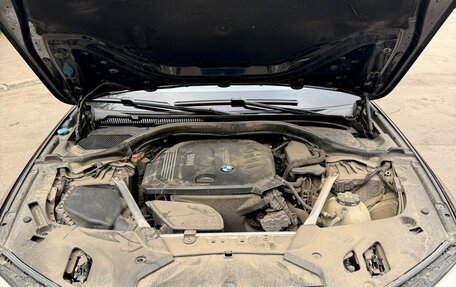 BMW 5 серия, 2020 год, 3 190 000 рублей, 12 фотография