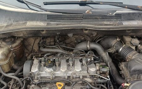 KIA Sportage II, 2006 год, 700 000 рублей, 3 фотография