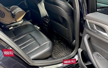 BMW 5 серия, 2020 год, 3 190 000 рублей, 9 фотография
