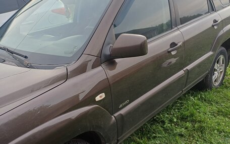 KIA Sportage II, 2006 год, 700 000 рублей, 7 фотография