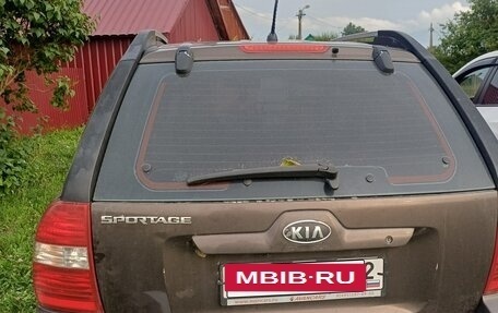 KIA Sportage II, 2006 год, 700 000 рублей, 5 фотография