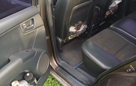 KIA Sportage II, 2006 год, 700 000 рублей, 16 фотография