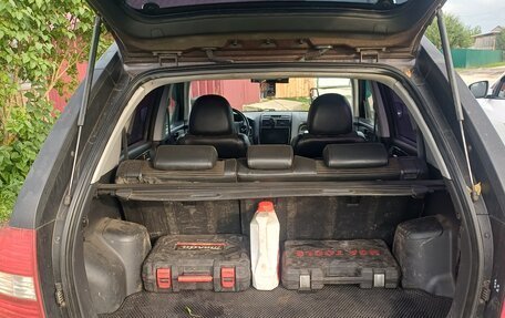 KIA Sportage II, 2006 год, 700 000 рублей, 18 фотография