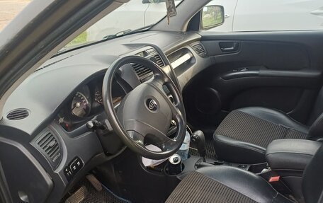 KIA Sportage II, 2006 год, 700 000 рублей, 15 фотография