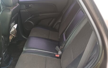 KIA Sportage II, 2006 год, 700 000 рублей, 17 фотография