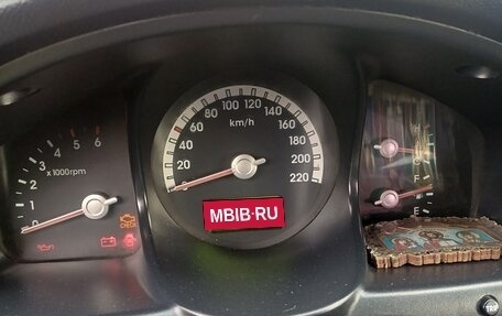 KIA Sportage II, 2006 год, 700 000 рублей, 12 фотография