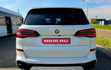 BMW X5, 2020 год, 7 800 000 рублей, 2 фотография