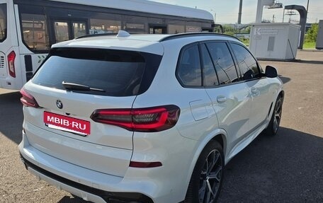 BMW X5, 2020 год, 7 800 000 рублей, 6 фотография