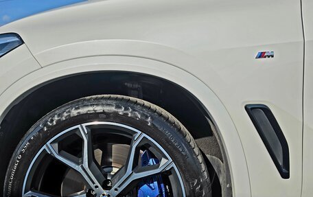 BMW X5, 2020 год, 7 800 000 рублей, 9 фотография