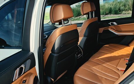 BMW X5, 2020 год, 7 800 000 рублей, 21 фотография