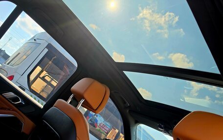 BMW X5, 2020 год, 7 800 000 рублей, 13 фотография