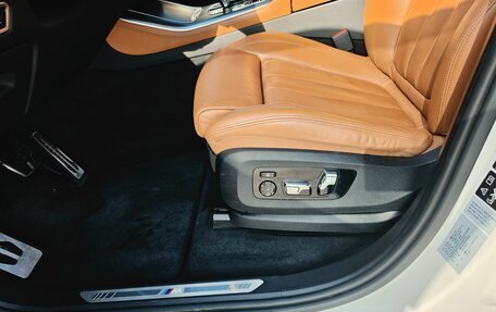 BMW X5, 2020 год, 7 800 000 рублей, 20 фотография