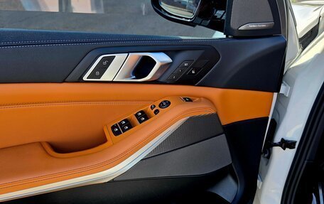 BMW X5, 2020 год, 7 800 000 рублей, 19 фотография