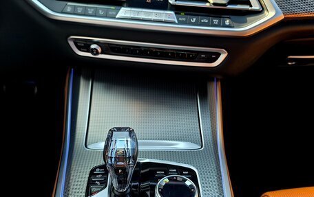 BMW X5, 2020 год, 7 800 000 рублей, 15 фотография
