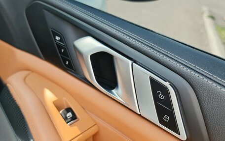 BMW X5, 2020 год, 7 800 000 рублей, 18 фотография