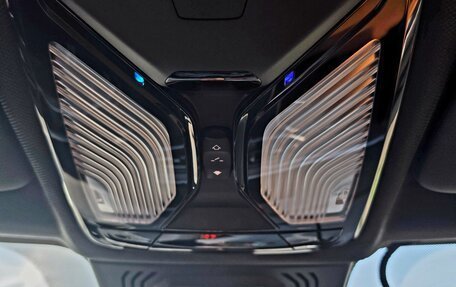 BMW X5, 2020 год, 7 800 000 рублей, 16 фотография