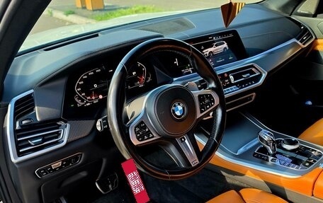 BMW X5, 2020 год, 7 800 000 рублей, 11 фотография