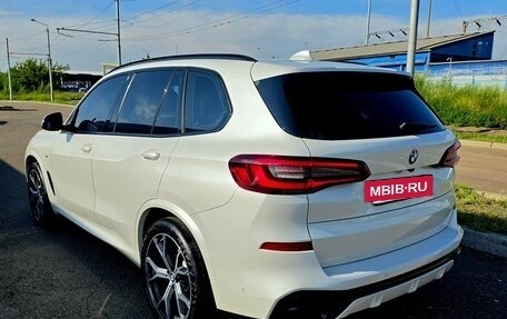 BMW X5, 2020 год, 7 800 000 рублей, 7 фотография