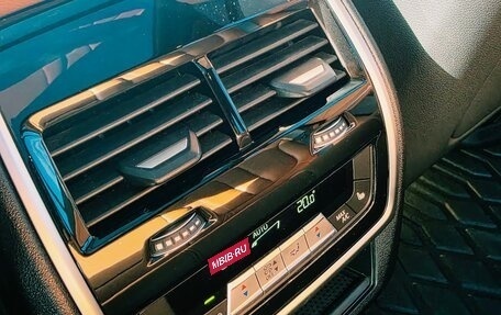 BMW X5, 2020 год, 7 800 000 рублей, 23 фотография