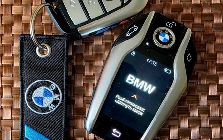 BMW X5, 2020 год, 7 800 000 рублей, 27 фотография