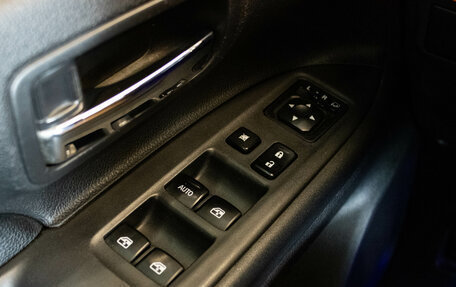 Mitsubishi Outlander III рестайлинг 3, 2015 год, 1 579 000 рублей, 13 фотография
