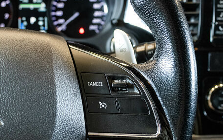 Mitsubishi Outlander III рестайлинг 3, 2015 год, 1 579 000 рублей, 18 фотография