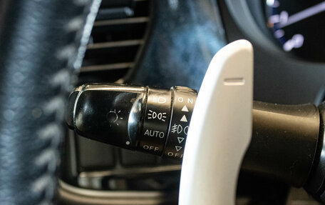 Mitsubishi Outlander III рестайлинг 3, 2015 год, 1 579 000 рублей, 16 фотография