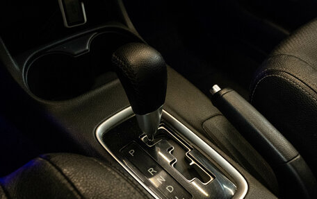 Mitsubishi Outlander III рестайлинг 3, 2015 год, 1 579 000 рублей, 22 фотография
