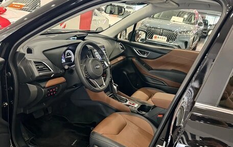 Subaru Forester, 2024 год, 5 780 123 рублей, 9 фотография