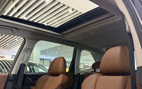 Subaru Forester, 2024 год, 5 780 123 рублей, 12 фотография
