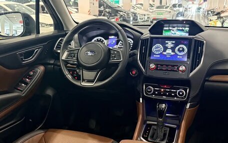 Subaru Forester, 2024 год, 5 780 123 рублей, 5 фотография