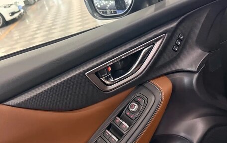 Subaru Forester, 2024 год, 5 780 123 рублей, 10 фотография
