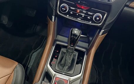 Subaru Forester, 2024 год, 5 780 123 рублей, 11 фотография