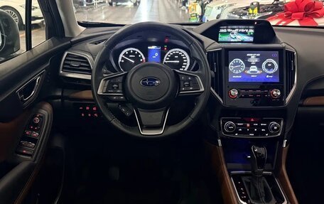 Subaru Forester, 2024 год, 5 780 123 рублей, 6 фотография