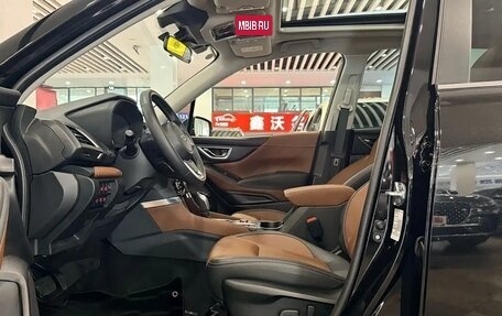 Subaru Forester, 2024 год, 5 780 123 рублей, 16 фотография