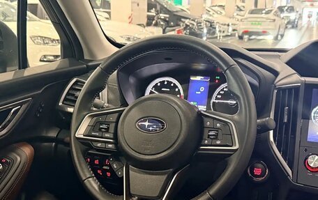 Subaru Forester, 2024 год, 5 780 123 рублей, 17 фотография