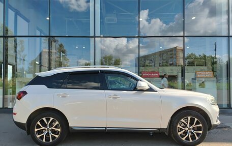 Zotye Coupa, 2018 год, 1 169 600 рублей, 5 фотография