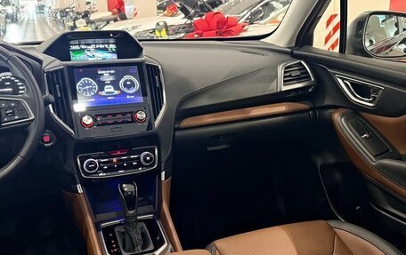 Subaru Forester, 2024 год, 5 780 123 рублей, 18 фотография