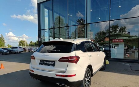 Zotye Coupa, 2018 год, 1 169 600 рублей, 6 фотография