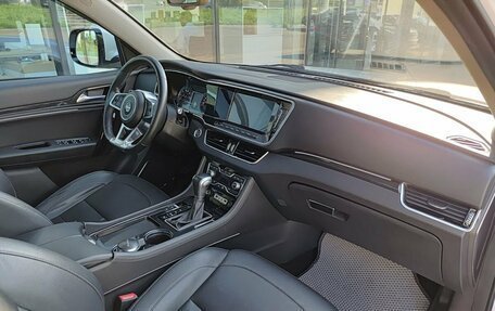 Zotye Coupa, 2018 год, 1 169 600 рублей, 13 фотография