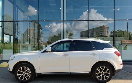 Zotye Coupa, 2018 год, 1 169 600 рублей, 10 фотография