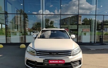 Zotye Coupa, 2018 год, 1 169 600 рублей, 2 фотография