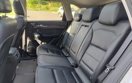 Zotye Coupa, 2018 год, 1 169 600 рублей, 15 фотография