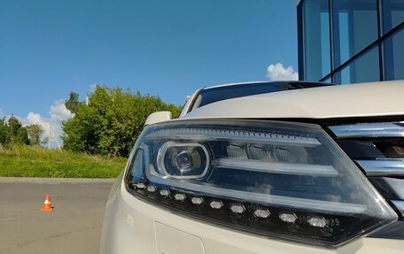 Zotye Coupa, 2018 год, 1 169 600 рублей, 21 фотография